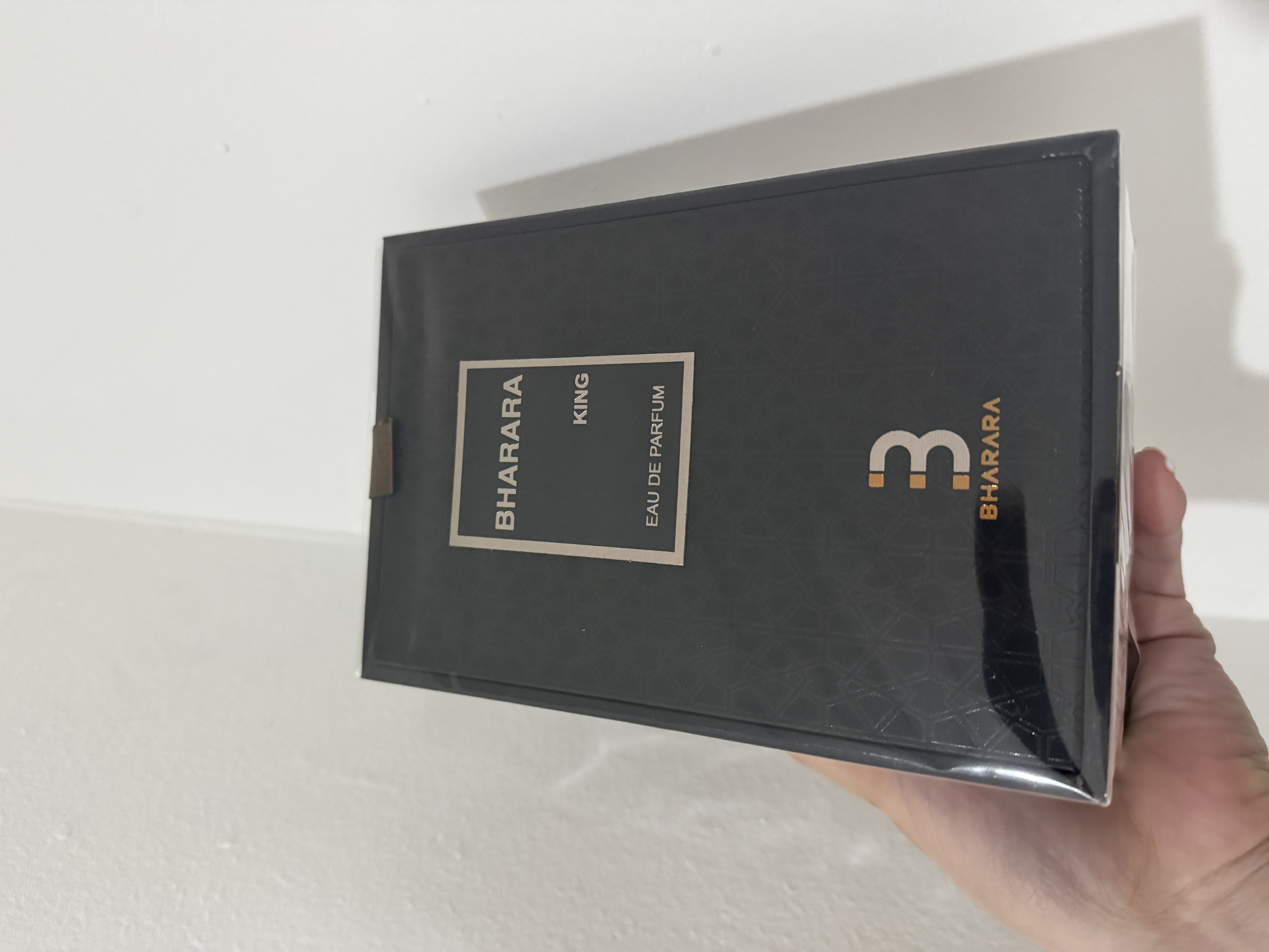 BHARARA KING 100ML