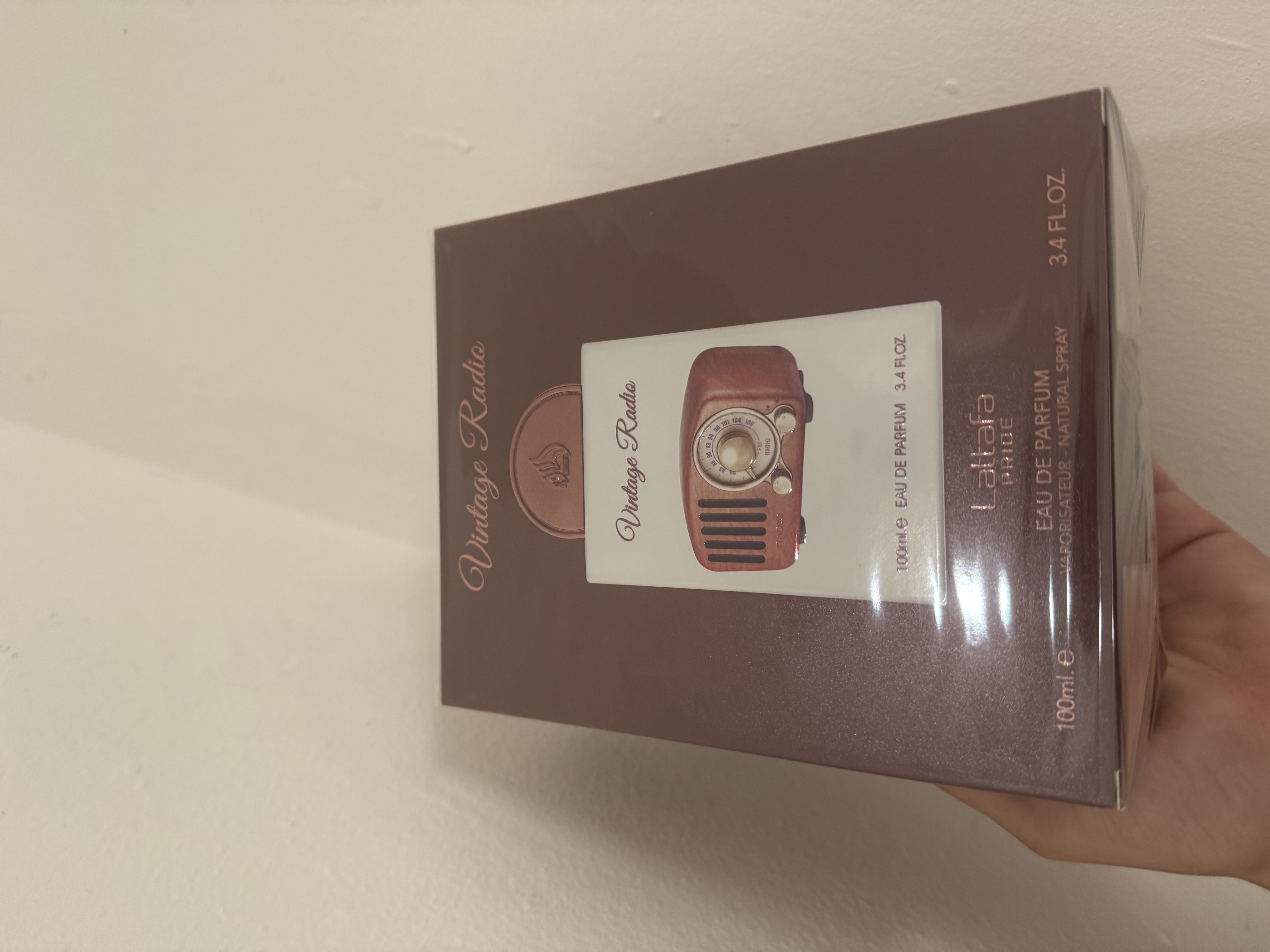 Vintage Radio