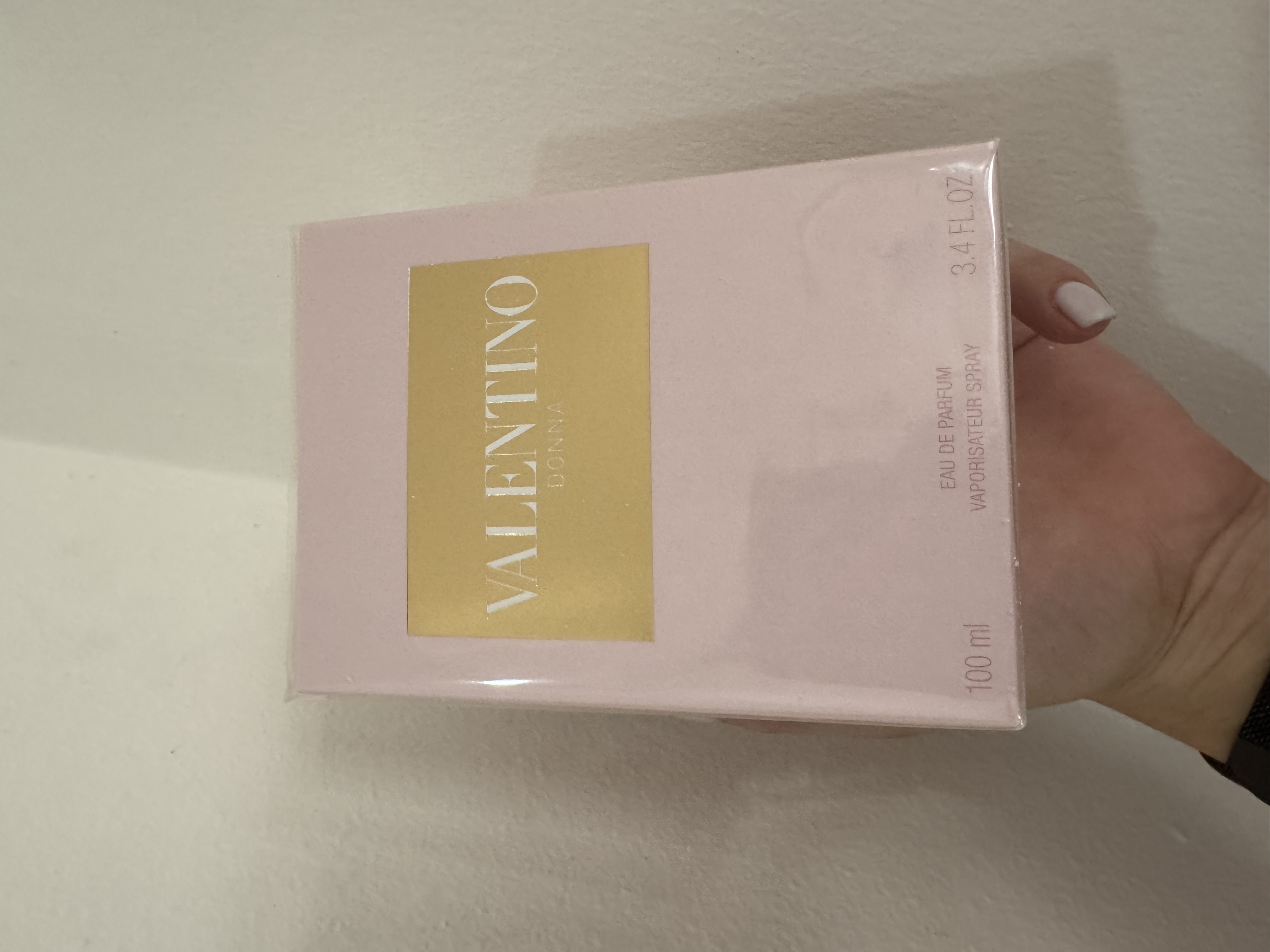 VALENTINO DONNA 100ML