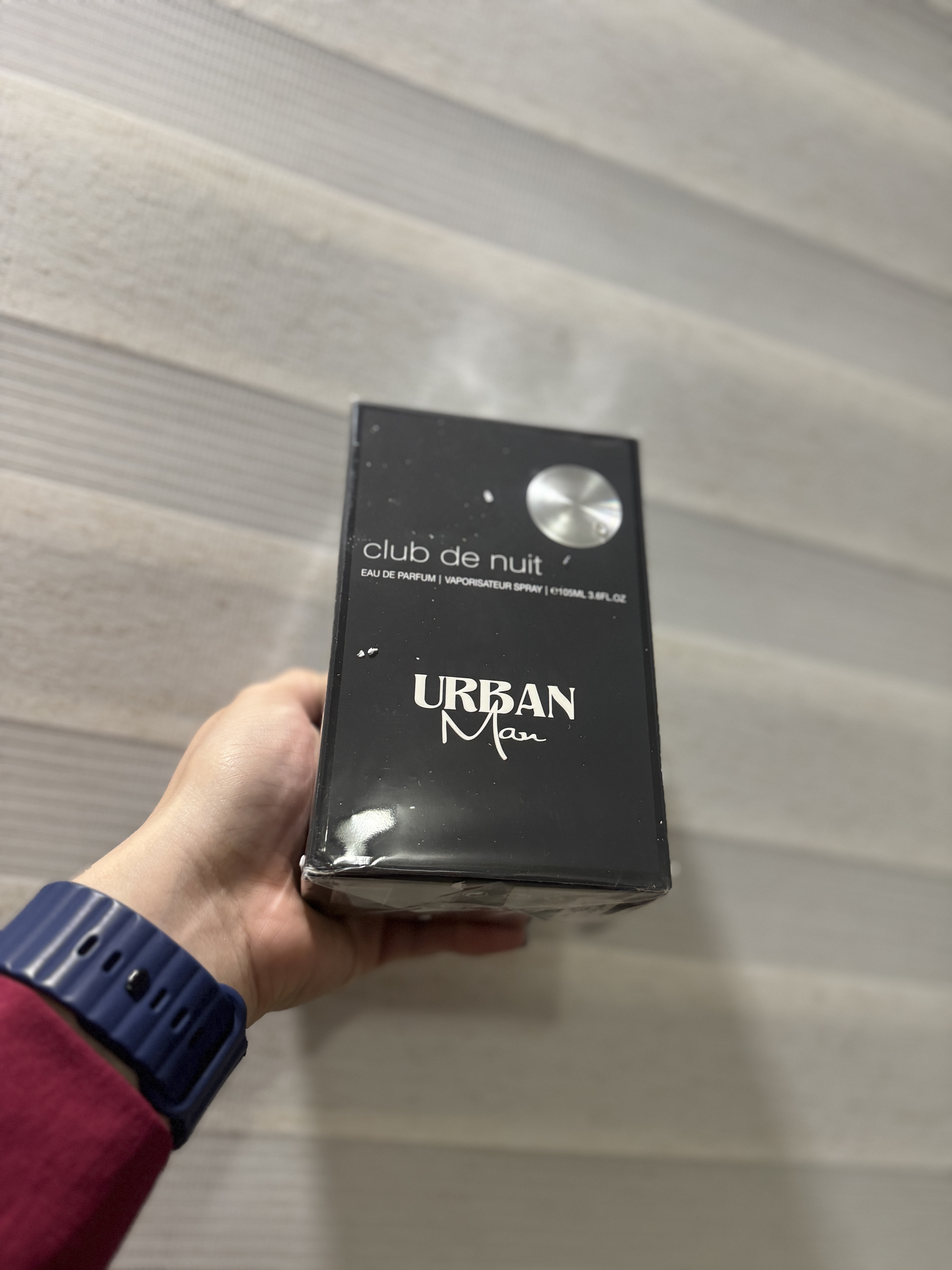 Club de nuit Urban