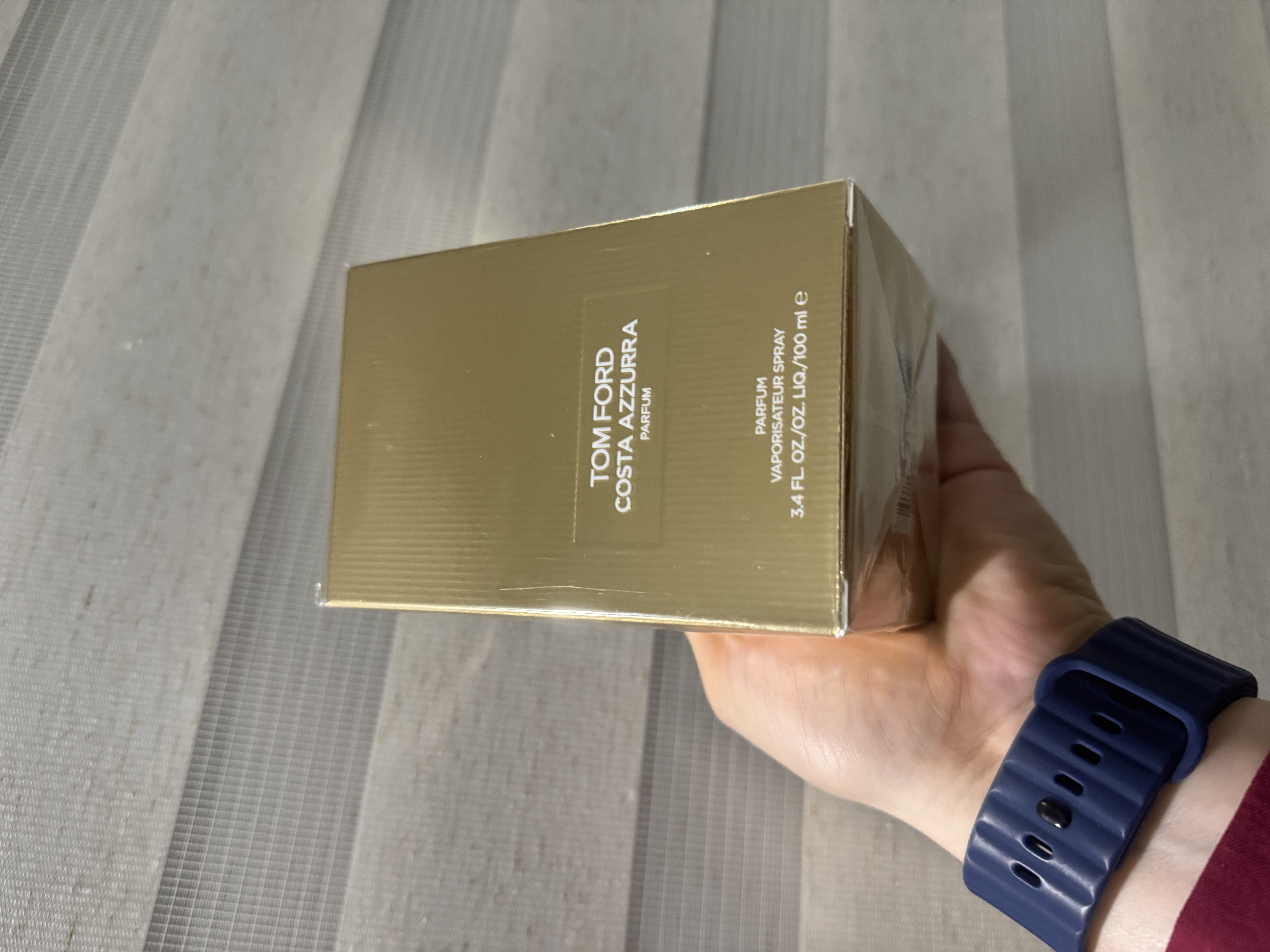 Tom Ford Costa Azurra Parfum 100ml