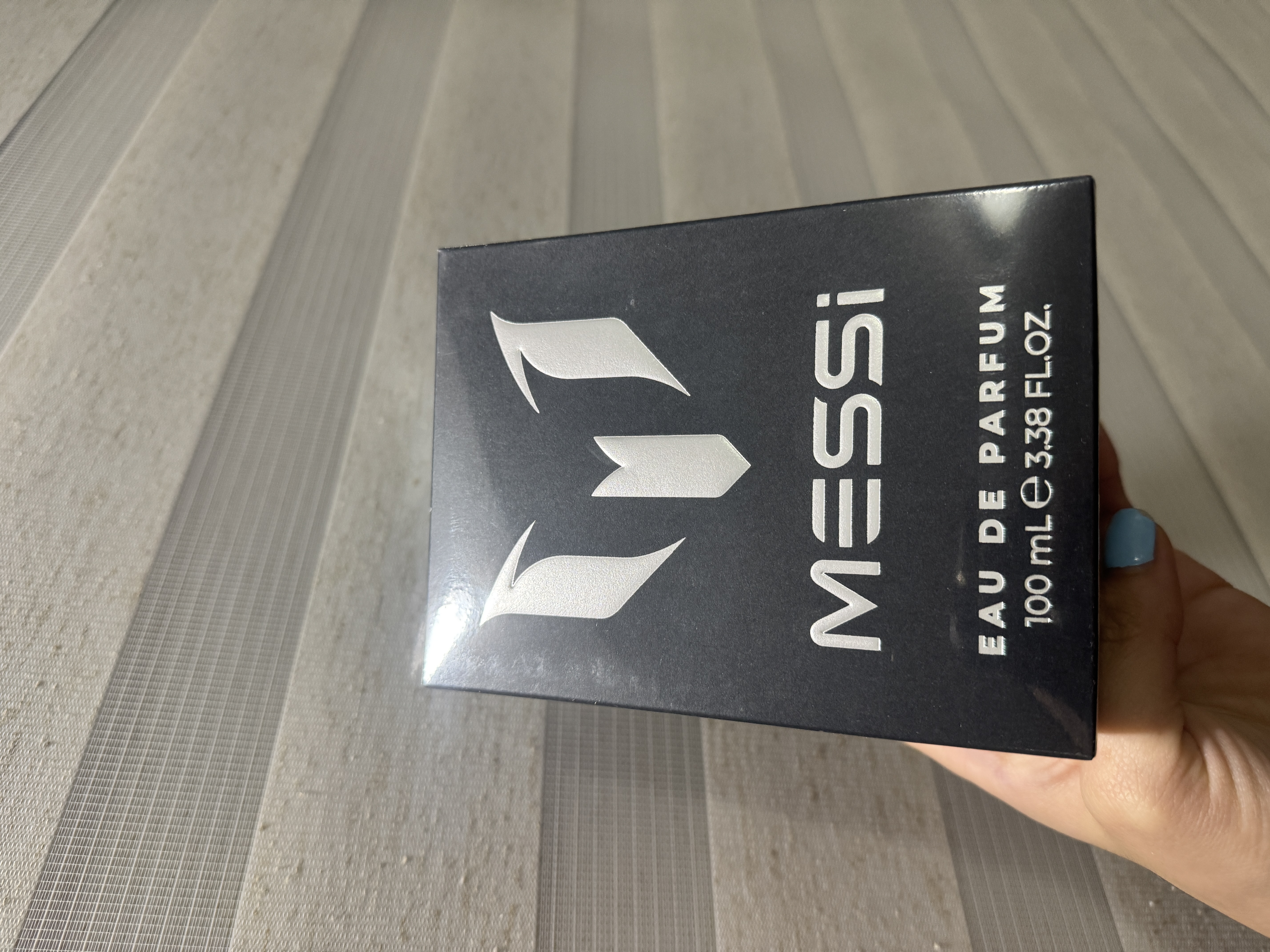 Lionel Messi 100ml
