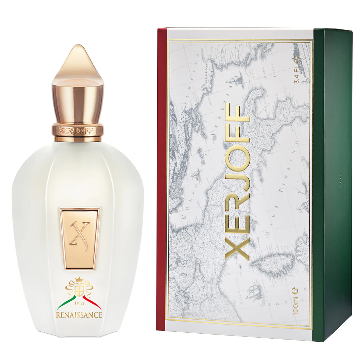 XERJOFF 1861 RENAISSANCE 100ML