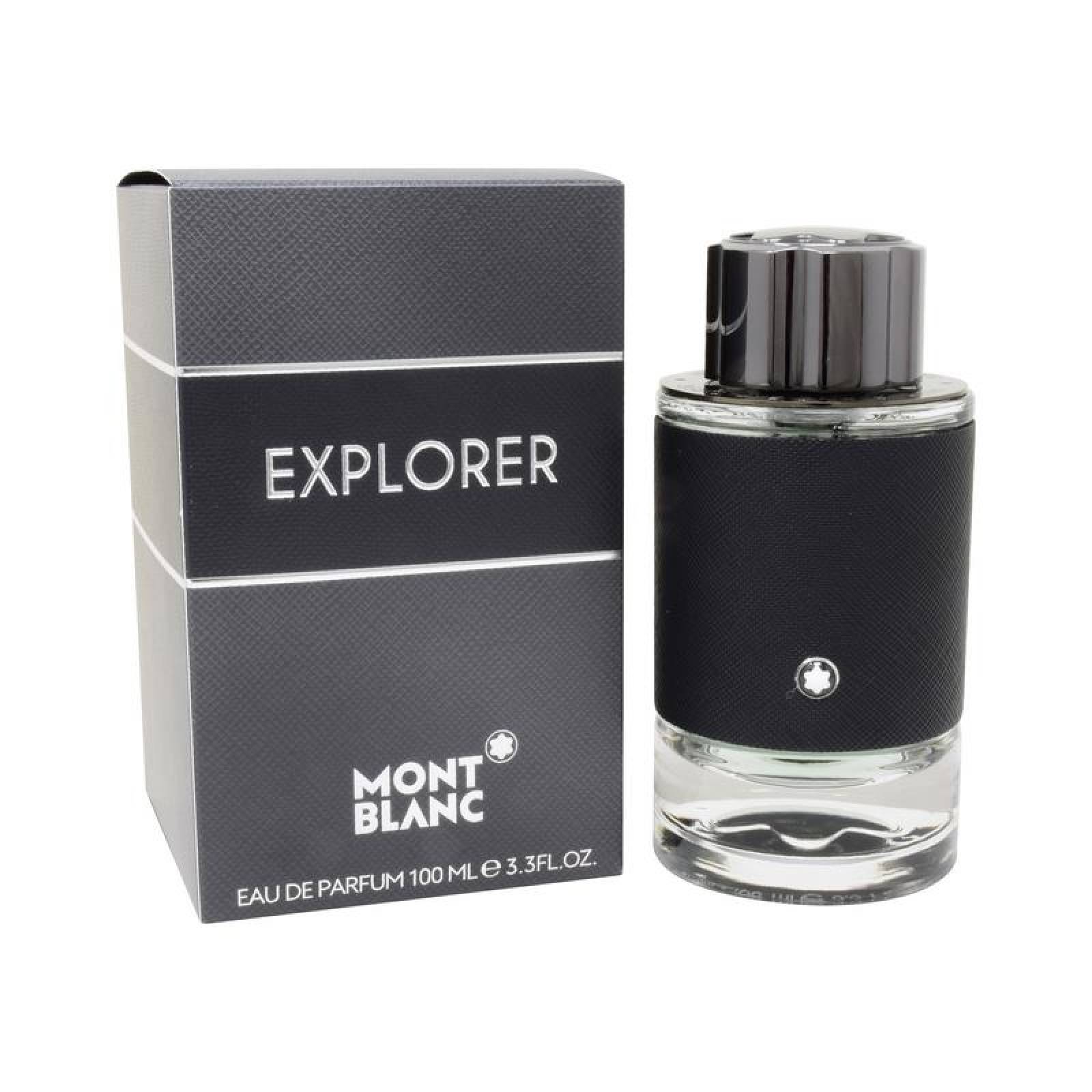 EXPLORER 100ml