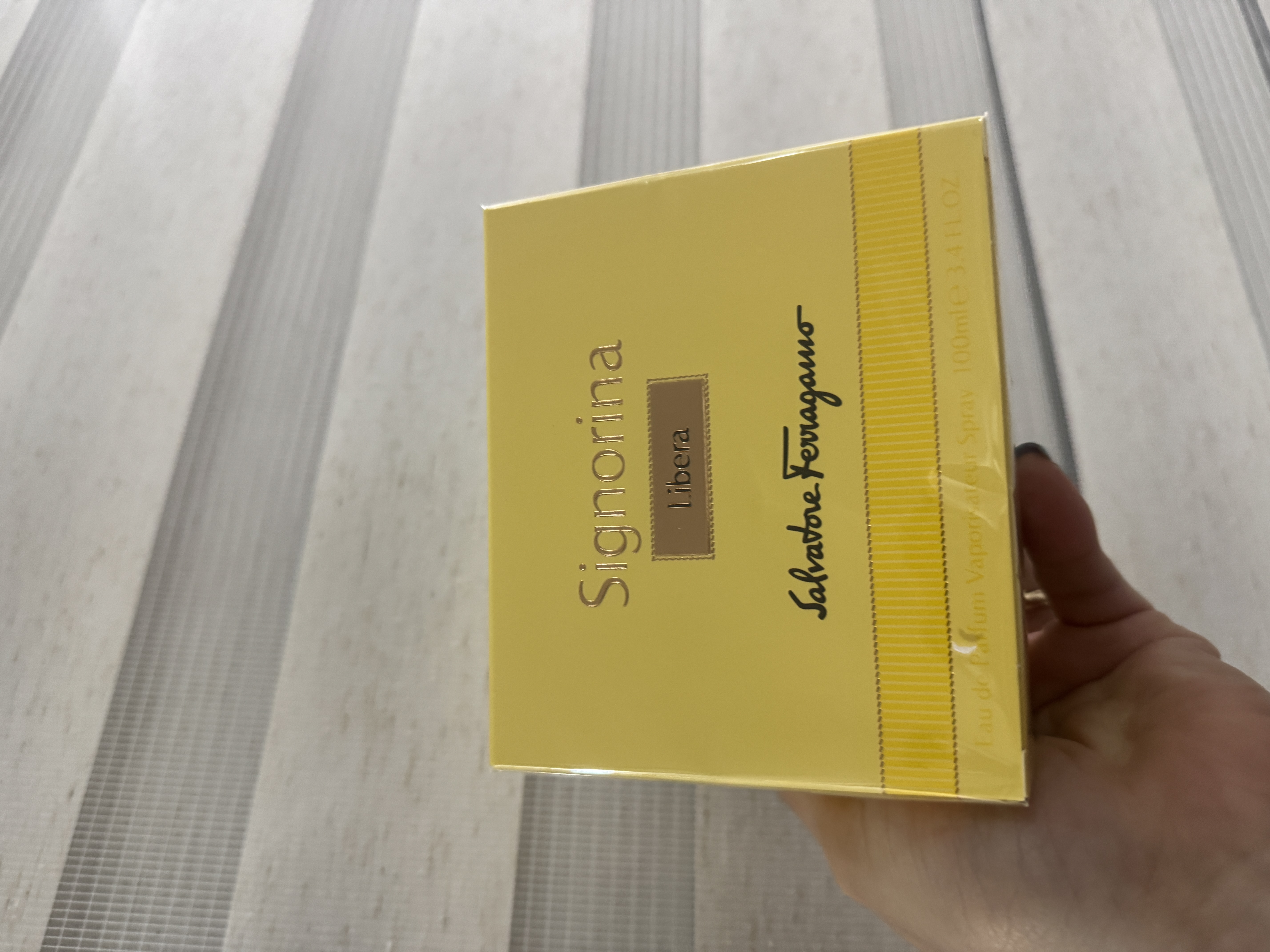 Signorina Libera 100ml