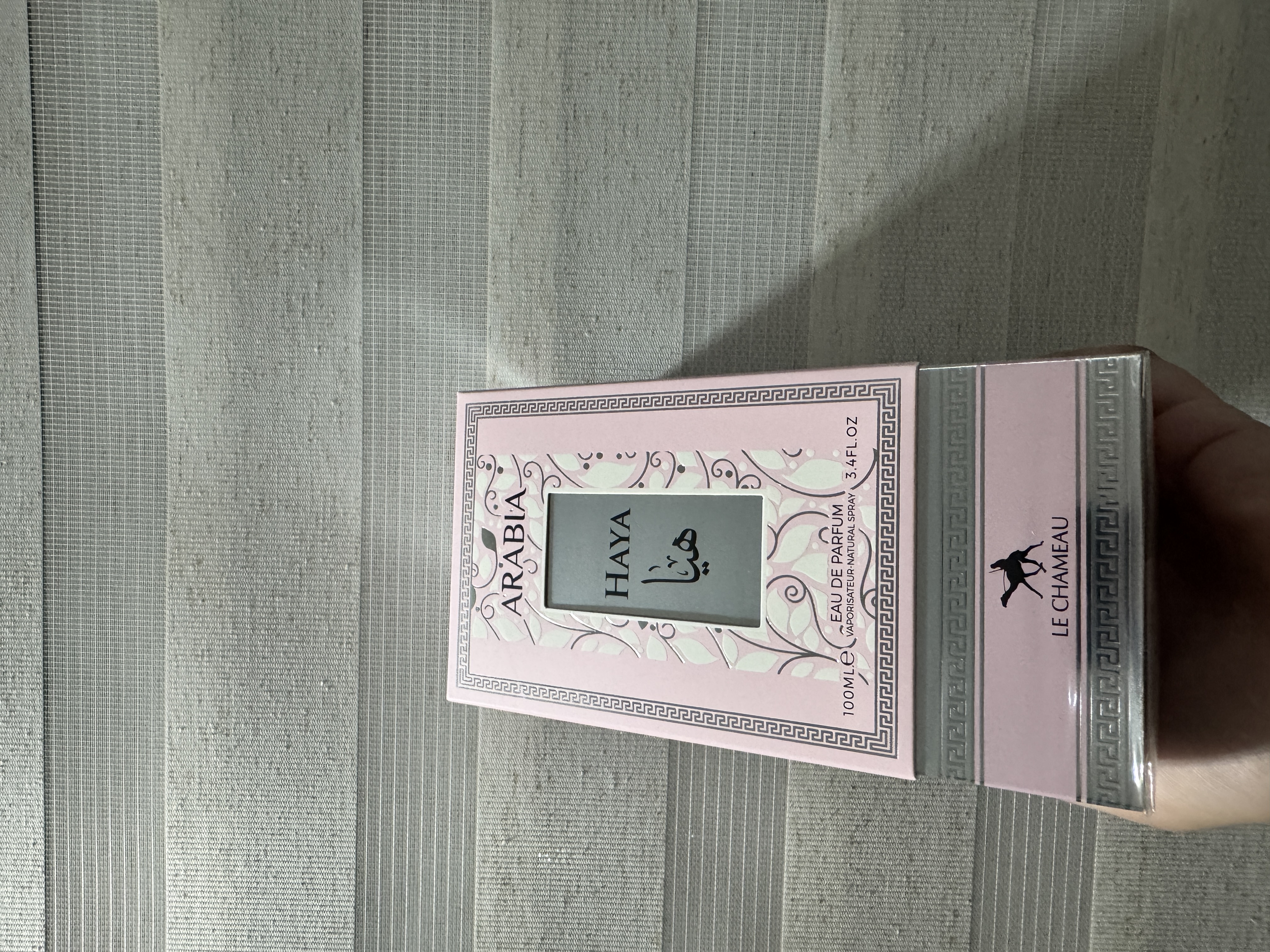 EMPER LE CHEMEAU ARABIA HAYA 100ML