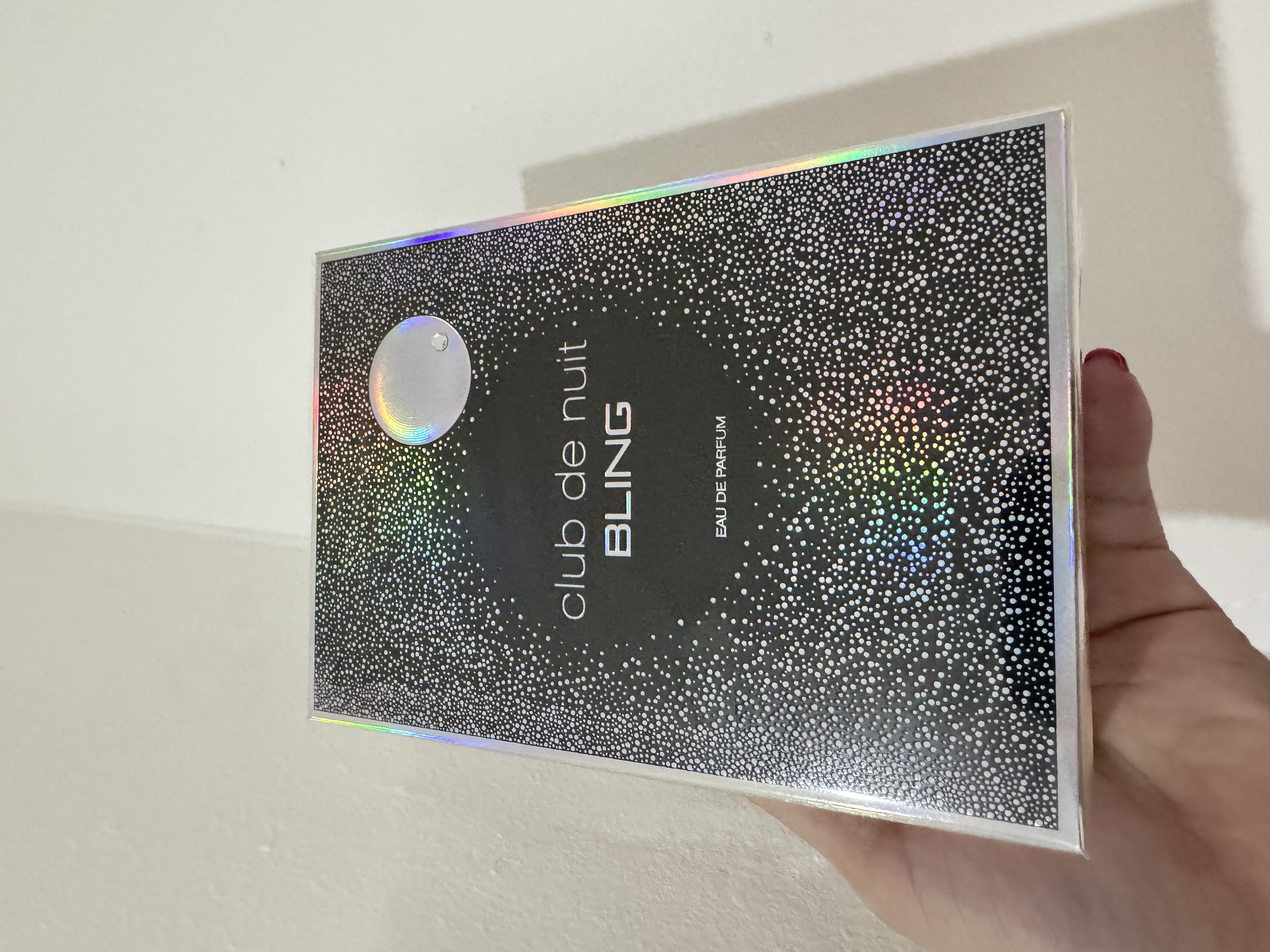 ARMAF CLUB DE NUIT BLING 75ML