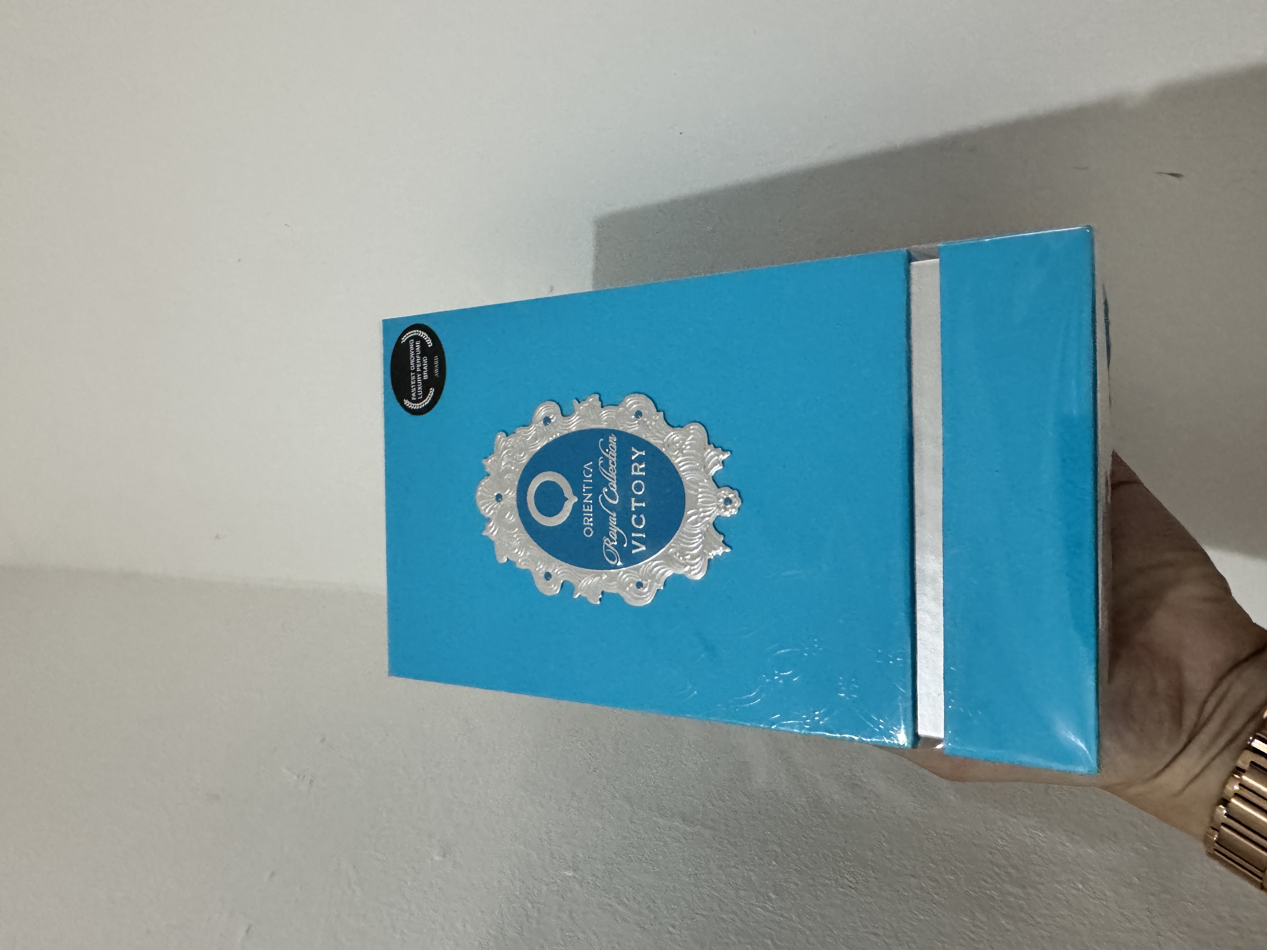 ORIENTICA VICTORY 75ML