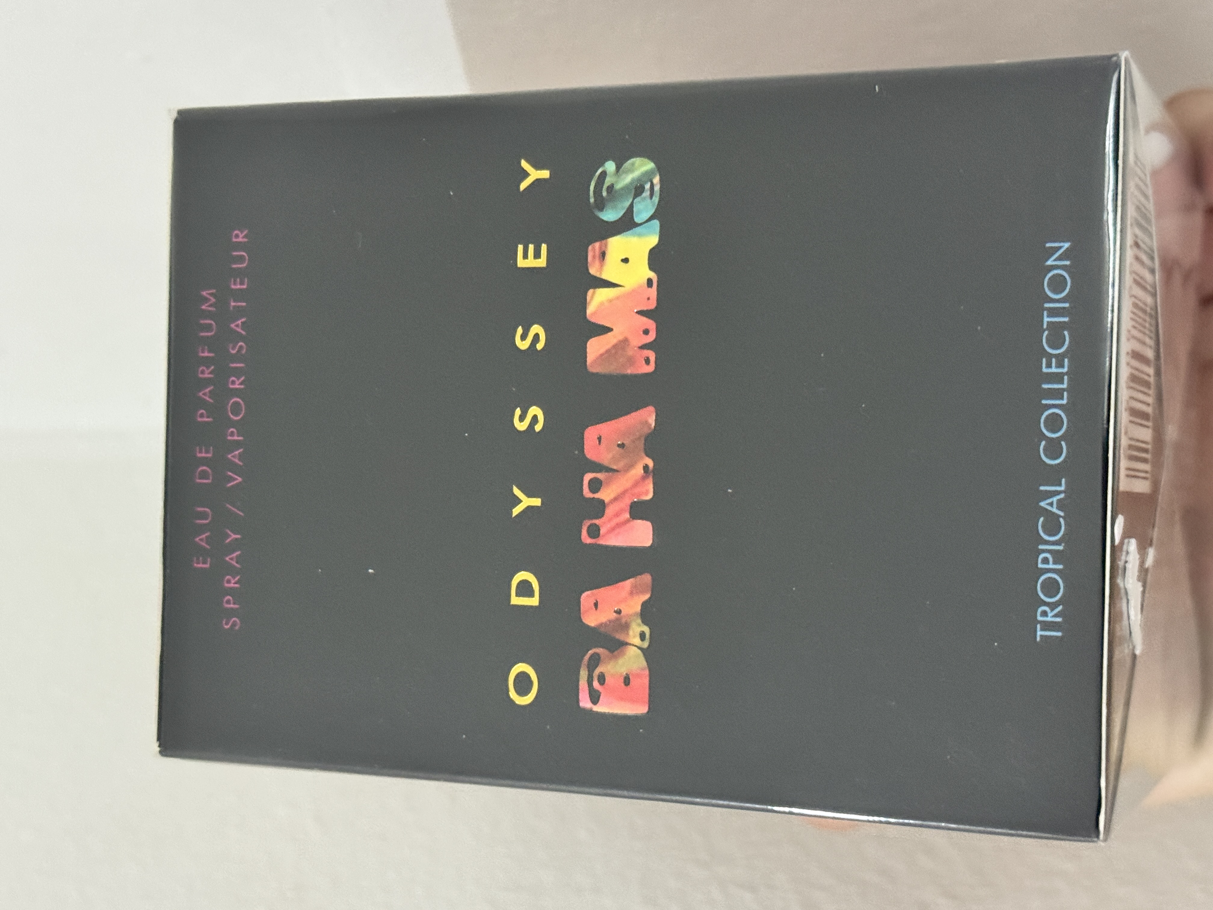 ARMAF ODYSSEY BAHAMAS 100ML